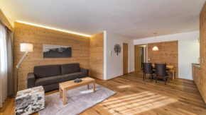 ALMA mountain residence Dobbiaco